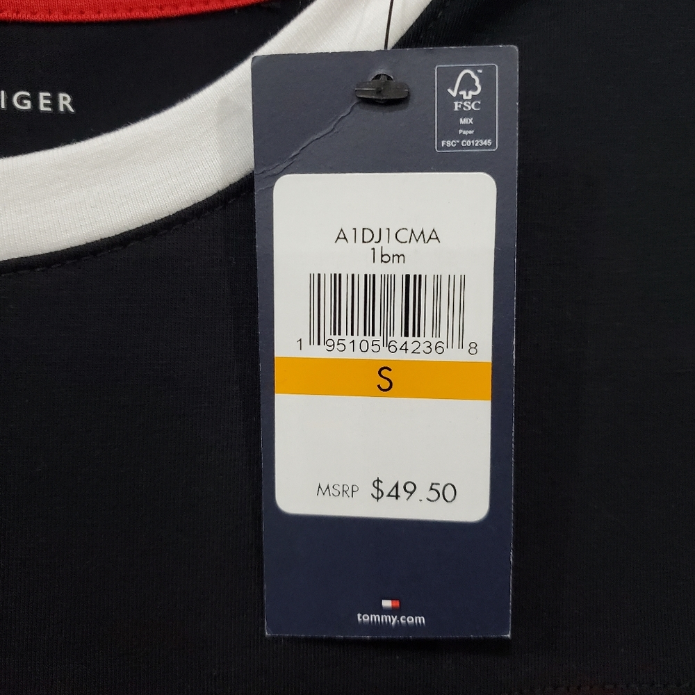 🆕️ Tommy Hilfiger Dress - Picture 6 of 15